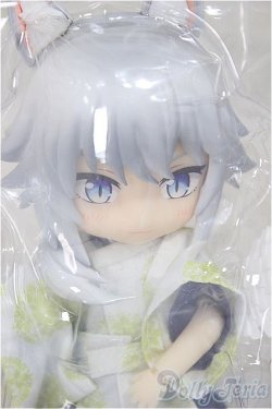 画像2: ねんどろいどどーる/狐の神主:レイ/ A-25-09-03-163-NY-ZA