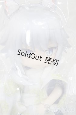 画像2: ねんどろいどどーる/狐の神主:レイ A-26-06-08-314-NY-ZA