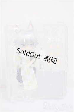 画像3: ねんどろいどどーる/狐の神主:レイ A-26-06-08-314-NY-ZA