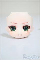 ねんどろいどどーる/カスタム 顔パーツ/0 A-25-09-03-164-NY-ZA