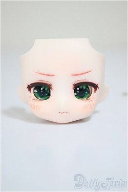 画像1: ねんどろいどどーる/カスタム 顔パーツ/0 A-25-09-03-164-NY-ZA