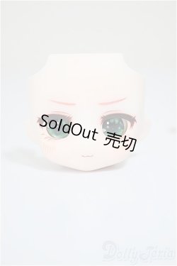 画像1: ねんどろいどどーる/カスタム 顔パーツ/0 A-25-09-03-164-NY-ZA