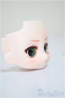画像2: ねんどろいどどーる/カスタム 顔パーツ/0 A-25-09-03-164-NY-ZA