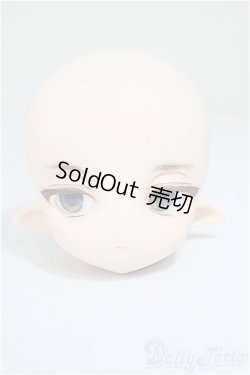 画像1: PARABOX/＊木苺半球＊様 カスタムヘッド:ヒカリ様製ヘッド/0 A-25-09-03-166-NY-ZA