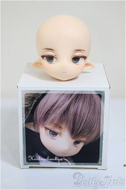 画像4: PARABOX/＊木苺半球＊様 カスタムヘッド:ヒカリ様製ヘッド/0 A-25-09-03-166-NY-ZA