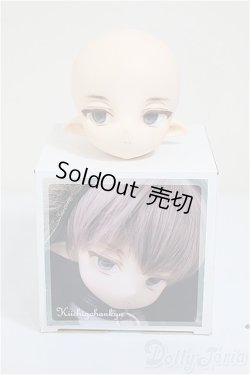 画像4: PARABOX/＊木苺半球＊様 カスタムヘッド:ヒカリ様製ヘッド/0 A-25-09-03-166-NY-ZA