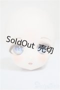 DD/DDH-01 りるる様カスタムヘッド/BJD　球体関節人形 A-25-09-03-165-NY-ZA