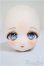 画像1: DD/DDH-01 りるる様カスタムヘッド/BJD　球体関節人形 A-25-09-03-165-NY-ZA (1)