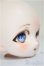 画像2: DD/DDH-01 りるる様カスタムヘッド/BJD　球体関節人形 A-25-09-03-165-NY-ZA (2)