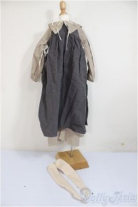 DD/OF:衣装セット/0 A-25-09-03-198-NY-ZA