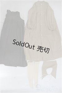 DD/OF:衣装セット/0 A-25-11-05-373-NY-ZA