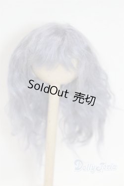 画像1: 6inch/ウィッグ A-25-09-10-036-NY-ZA