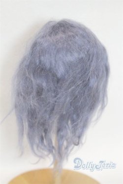 画像2: 6inch/ウィッグ A-25-09-10-036-NY-ZA
