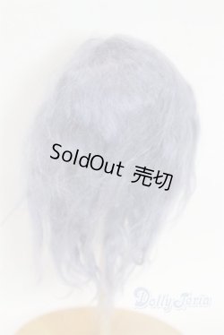 画像2: 6inch/ウィッグ A-25-09-10-036-NY-ZA