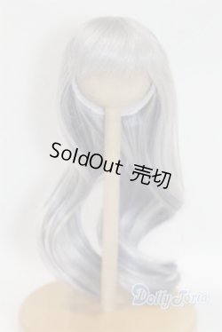 画像1: 6inch/ウィッグ A-25-09-10-039-NY-ZA