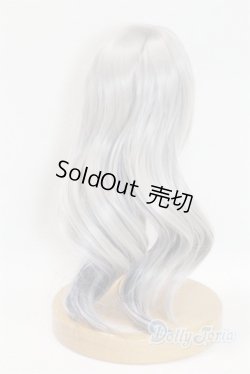 画像2: 6inch/ウィッグ A-25-09-10-039-NY-ZA