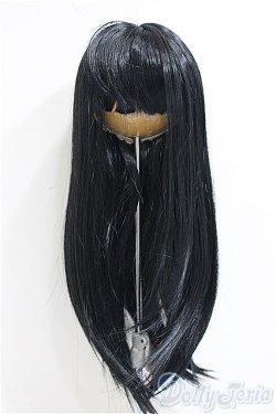 画像1: 8-9inch/ウィッグ/インチ　BJD　MJD　ドール用 A-25-09-03-348-NY-ZA