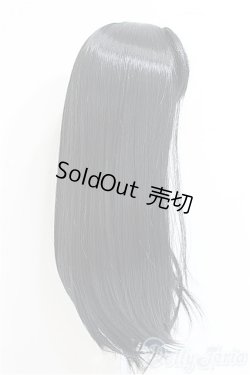 画像2: 8-9inch/ウィッグ/インチ　BJD　MJD　ドール用 A-25-09-03-348-NY-ZA