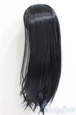 画像4: 8-9inch/ウィッグ/インチ　BJD　MJD　ドール用 A-25-09-03-348-NY-ZA