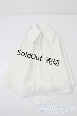 画像1: SD17B/OF:PSYCHO-LAB製 70cmサイズ Delirium マント U-25-09-02-166-NY-ZU