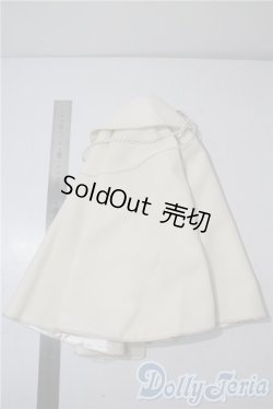 画像2: SD17B/OF:PSYCHO-LAB製 70cmサイズ Delirium マント U-25-09-02-166-NY-ZU