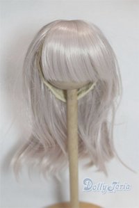 7-8inch/ウィッグ A-25-09-10-046-NY-ZA