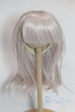 画像1: 7-8inch/ウィッグ A-25-09-10-046-NY-ZA