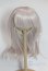 画像1: 7-8inch/ウィッグ A-25-09-10-046-NY-ZA (1)