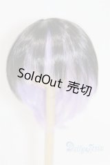 8-9inch/Salafina様製 ウィッグ A-25-09-10-035-NY-ZA