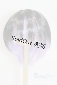 8-9inch/Salafina様製 ウィッグ A-25-09-10-035-NY-ZA