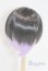 画像2: 8-9inch/Salafina様製 ウィッグ A-25-09-10-035-NY-ZA (2)