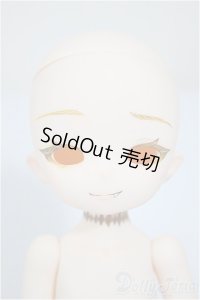 IMOMODOLL/Toppaヘッド+1/6ボディ(冬瓜体)/BJD　球体関節人形 A-25-09-03-168-NY-ZA