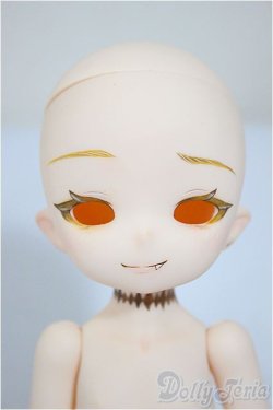 画像1: IMOMODOLL/Toppaヘッド+1/6ボディ(冬瓜体)/BJD　球体関節人形 A-25-09-03-168-NY-ZA