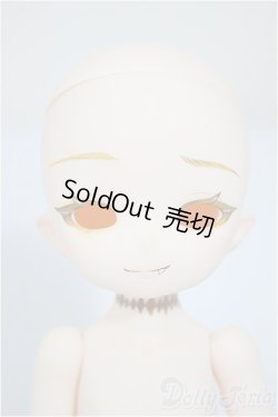画像1: IMOMODOLL/Toppaヘッド+1/6ボディ(冬瓜体)/BJD　球体関節人形 A-25-09-03-168-NY-ZA