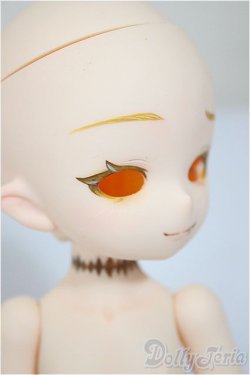 画像2: IMOMODOLL/Toppaヘッド+1/6ボディ(冬瓜体)/BJD　球体関節人形 A-25-09-03-168-NY-ZA