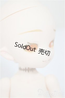 画像2: IMOMODOLL/Toppaヘッド+1/6ボディ(冬瓜体)/BJD　球体関節人形 A-25-09-03-168-NY-ZA