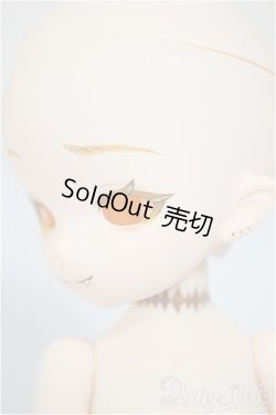 画像3: IMOMODOLL/Toppaヘッド+1/6ボディ(冬瓜体)/BJD　球体関節人形 A-25-09-03-168-NY-ZA