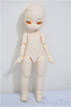 画像4: IMOMODOLL/Toppaヘッド+1/6ボディ(冬瓜体)/BJD　球体関節人形 A-25-09-03-168-NY-ZA