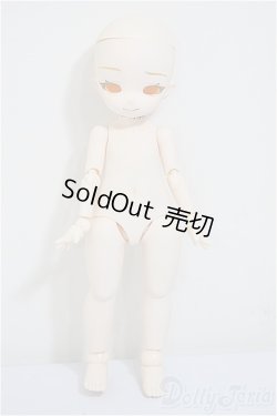画像4: IMOMODOLL/Toppaヘッド+1/6ボディ(冬瓜体)/BJD　球体関節人形 A-25-09-03-168-NY-ZA