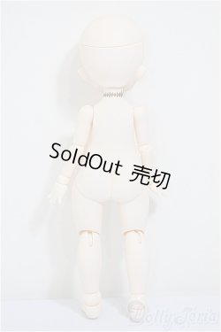画像5: IMOMODOLL/Toppaヘッド+1/6ボディ(冬瓜体)/BJD　球体関節人形 A-25-09-03-168-NY-ZA