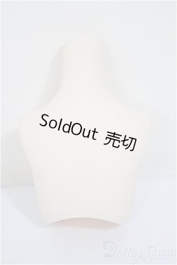 画像2: オビツ50cm/交換用ソフビ外皮 上胴　(M胸)　ホワイティ/0 A-25-09-03-167-NY-ZA