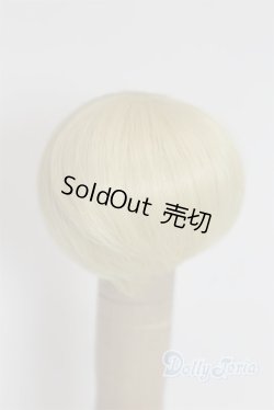 画像2: 5.5inch/ウィッグ A-25-09-10-011-NY-ZA