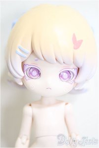 MINTY/ファンタジーの森 ヒツジ　牧歌/ A-25-09-03-159-NY-ZA