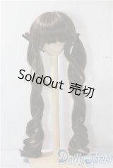 9-10inch/ウィッグ U-25-09-09-092-NY-ZU