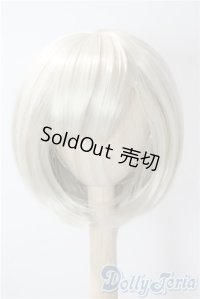 9inch/ウィッグ U-25-09-09-086-NY-ZU