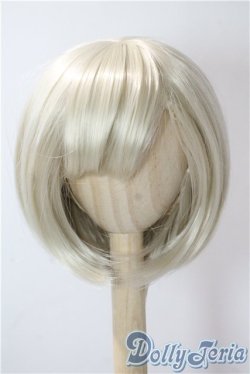 画像1: 9inch/ウィッグ U-25-09-09-086-NY-ZU