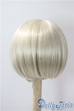 画像2: 9inch/ウィッグ U-25-09-09-086-NY-ZU