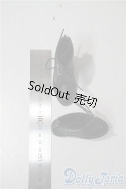 画像2: SDM＆MSD/OF:靴 U-25-09-02-189-NY-ZU