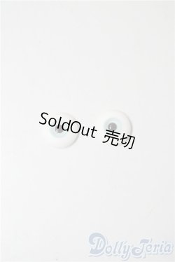 画像1: 18ｍｍ/造形村グラスアイ U-25-09-02-198-NY-ZU