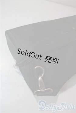 画像2: 60cmドールサイズ/ドールバッグ U-25-09-02-209-NY-ZU